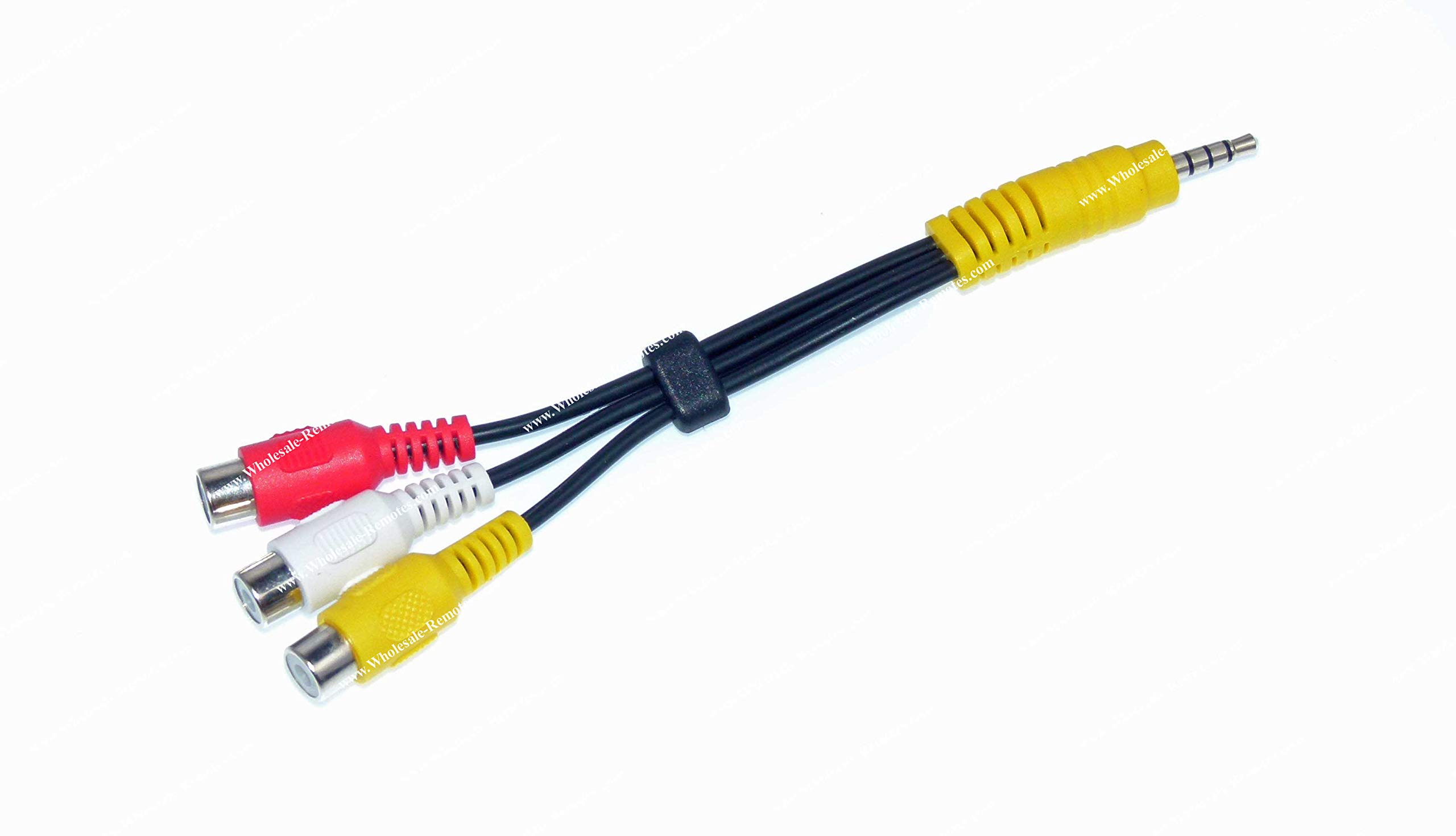 Amazon.com: GenuineOEMLG OEM LG AV Audio Video Cable Adapter